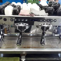 دستگاه اسپرسو صنعتی چیم|کافی‌شاپ و رستوران|شاهین‌شهر, نظامی|دیوار