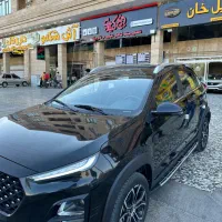 ایکس 22pro دنده ای،مدل ۱۴۰۲|خودرو سواری و وانت|شیراز, باهنر|دیوار