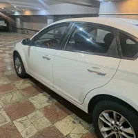 برلیانس 330 /مدل 97/ نقد و اقساط|خودرو سواری و وانت|تهران, فردوس|دیوار