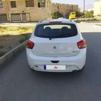تیبا۲ مدل ۱۴۰۰|خودرو سواری و وانت|همدان, |دیوار