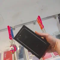 آیفون 7 128 جک بلک تمیز درحدنوبه همراه هدیه۱سرور|موبایل|قم, عمار یاسر|دیوار