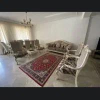 مبل چوب و نهار خوری