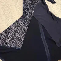 لباس مجلسی رومی ،در حد نو ،با تنخور بسیار شیک