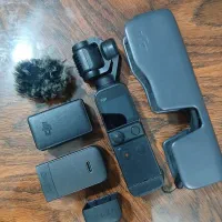 فروش فوری OSMO pocket 2