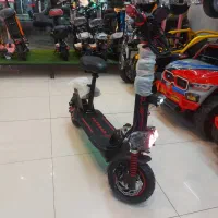 فروش انواع اسکوتر برقی با بهترین کیفیت|دوچرخه، اسکیت، اسکوتر|گنبد کاووس, |دیوار