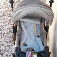 کالسگه نوزاد