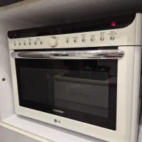 سولاردوم ال جی