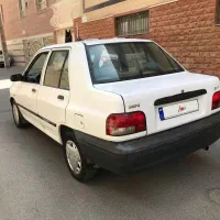 پراید 131 مدل 95|خودرو سواری و وانت|اصفهان, کوجان|دیوار