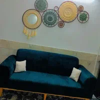 دیوارکوب|صنایع دستی و سایر لوازم تزئینی|قم, شهید صیاد شیرازی|دیوار