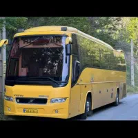 اتوبوس volvo b9|خودرو سنگین|تهران, صادقیه|دیوار
