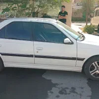 پژو xu 7p|خودرو سواری و وانت|شهریار, شهرک شاهد|دیوار