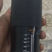 لنز دوربین