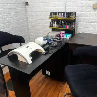 فروش سرشور و صندلی اصلاح و ترولی و اینه پرچم ساحلی|آرایشگاه و سالن‌های زیبایی|تهران, زیبادشت|دیوار