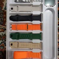 ساعت هوشمند