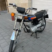 هندا 125 cdi