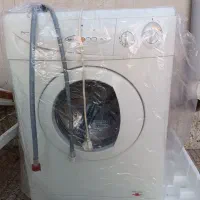 لباسشویی ۵کیلویی ابسال