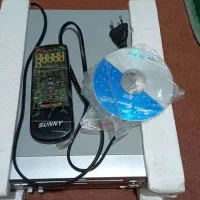 دستگاه سی دی۱۲۰۰ تومن
