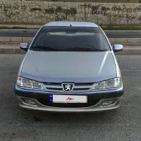 پارس ۸۴ درجه یک و استثنایی