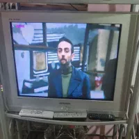 تلویزیون ۲۹ سامسونگ تصویر در تصویر