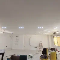 اجرای کناف و رنگ سریع حرفه ای|خدمات پیشه و مهارت|بندرعباس, |دیوار