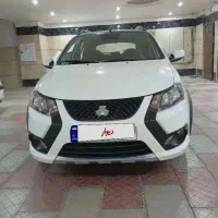 کوییک GXRL خشک با مانیتور فابریک کارخانه