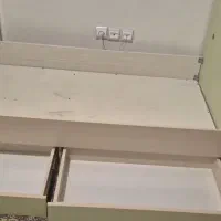 سرویس تخت و کمد کودک نوجوان|تخت و سرویس خواب|تهران, آزادشهر|دیوار