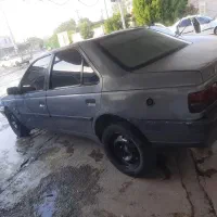 پژو 405|خودرو سواری و وانت|دهدشت, |دیوار