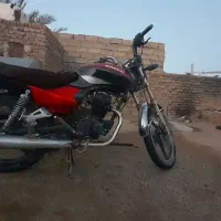 موتور  دلتا ۱۵۰