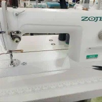 چرخ خیاطی زوجی