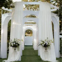 تشریفات لوکس و VIP بارُن