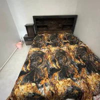 اجاره باغ ویلای (نوساز و نقلی)|اجارهٔ کوتاهمدت ویلا و باغ|شهریار, شهرک شاهد|دیوار