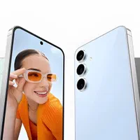 گوشی سامسونگ S24 FE اقـساطی|موبایل|اهواز, زیتون کارمندی|دیوار