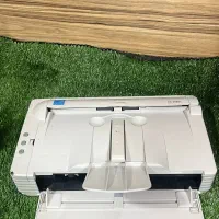 اسکنر حرفه‌ای Canon DR-2580C|پرینتر، اسکنر، کپی، فکس|قم, حاج زینل|دیوار