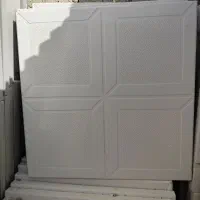 حراج موزاییک و بلوک و پایه فنس و سیمان و ماسه|مصالح و تجهیزات ساختمان|کنگاور, |دیوار