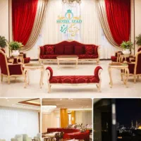 تور مشهد ویژه دی ماه و 15 آذر|تور و چارتر|تهران, نیروی دریایی|دیوار