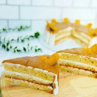 کیک های کافی شاپی|خوردنی و آشامیدنی|جاسک, |دیوار