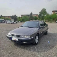 زانتیا ۲۰۰۰|خودرو سواری و وانت|تهران, قصر فیروزه ۱|دیوار