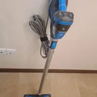 بخار شو بیسل آمریکایی ایستاده پاور فرش ۵ مدل سری|جاروبرقی، جارو شارژی، بخارشو|تهران, گیشا|دیوار