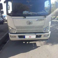 فاو ۸تن ۱۴۰۱ تحویل ۱۴۰۲