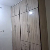 کمددیواری|جاکفشی، کمد، دراور|اهواز, پردیس|دیوار