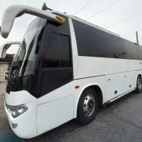 اجاره اتوبوس میدل باس مینی بوس