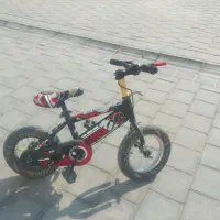 دوچرخه ۱۲|دوچرخه، اسکیت، اسکوتر|جم, |دیوار