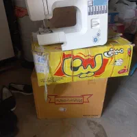 چرخ خیاطی