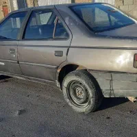 فروش خودرو روآ|خودرو سواری و وانت|مرند, |دیوار