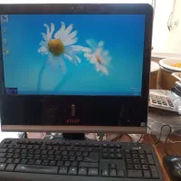 کامپیوتر all in one msi