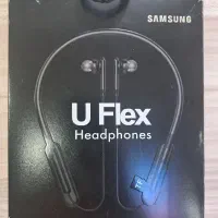 هندزفری بلوتوثی Samsung U Flex EO-BG950|لوازم جانبی موبایل و تبلت|فولادشهر, مسکن مهر فولادشهر|دیوار