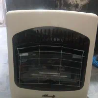 بخاری بدون دودکش پلار|بخاری، هیتر، شومینه|سیلاخور, |دیوار