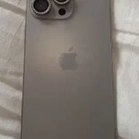 گوشی آیفون۱۵پرو‌مکس طرح