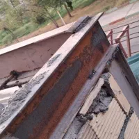 جوشکاری سیار کلی و جزیی|خدمات پیشه و مهارت|شوشتر, |دیوار