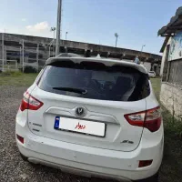 چانگان ۹۶ سفید بی رنگ|خودرو سواری و وانت|رشت, دیلمان|دیوار